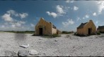 Slave huts - Bonaire