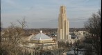 Cathedral of Learning and CMU