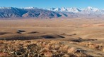 Bishop California, Sierra Nevada