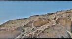 Chemuheuvi Formation, Davis Dam bluffs, Nevada