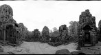 Bayon Temple