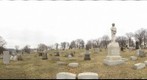 Allegheny Cemetery in Pittsburgh, PA