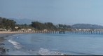 090307 Saturday Goleta Beach and Pier from west pse6 2303 to 2317