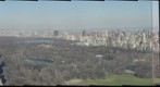 Central Park facing north