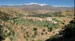 High Atlas from Taroudant (III)