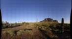 20090313 Superstition Mountains