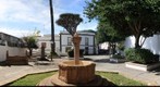 Plaza Teresa de Bolivar, Teror. Isla de Gran Canaria