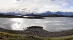 Murray Channel or Canal Murray, Chile