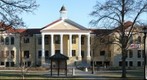 Picken Hall, Fort Hays State University