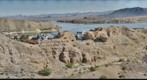 Pleistocene Stratigraphy of the Colorado River near Cottonwood Cove, NV