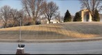 Looking Out My Front Door 