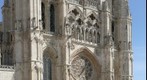 Catedral de Burgos (España)