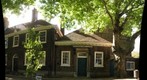 Geffrye's museum 'Victorian Room,' London, UK (f2)