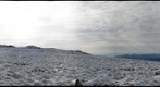 Above Treeline in the Presidentials--New Hampshire