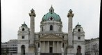St. Karl's Church, Vienna