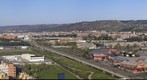 Alcala vista desde la Torre de la Garena
