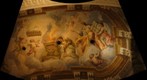 St. Karl's Church, Ceiling painting