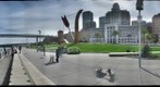 Embarcadero, San Francisco, Calif.