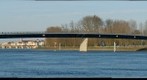 Pont urbain