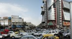 Nowruz Shopping, Second Sadeqiyeh Sq.