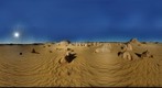 Pinnacle Desert by www.tc-photographic.ch 360° Virtual Panorama