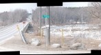 Belwood Lake 2009, Wellington County Roads #26 @ #10