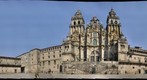 Catedral de Santiago de Santiago de Compostela (Plaza do Obradoiro)