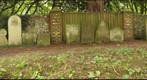 All Saints Churchyard, Hursley, UK (a2)