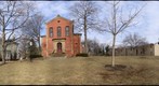 whereRU: Gardner Sage Library and Seminary