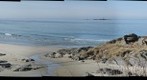 Hellestø beach, Norway