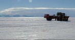 Arrival to Antarctica