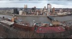 PghTrib.com Pittsburgh Skyline