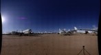 20090312 Pima Air Museum, Boeings