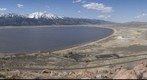 Washo Lake, Slide Mountain, Mount Rose; looking Northwest.