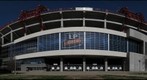 LP Field, Nashville, TN