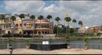 Universal Studio Orlando 2009-03-21