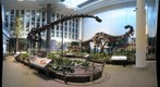 PghTrib.com Dinosaurs In Their Time 1