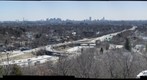 Boston Skyline from Middlesex Fells