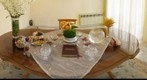 Our Haft-Sin Table, Nowruz 1388