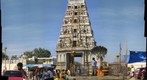 Temple outside Bangalore