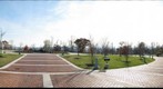 The National Civil War Museum - Front Facade and Entrance Plaza