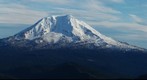 Mt Adams from Sunrise Peak