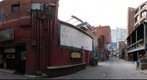 Printer's Alley - Nashville, TN