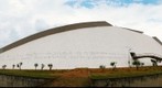 Brasilia Teatro Nacional