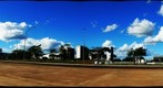 Brasilia Conjunto Cultural 360°