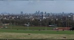 Hampstead Heath, Parliment Hill, London, England