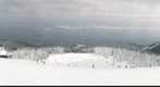 Ski center Martinky