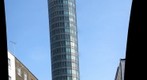 Telecoms Tower