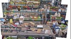 Manzanillo indoor produce market