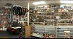 Cards &amp; Comics